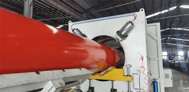 超高分子量聚乙烯隧道逃生管道具有優異的綜合性能(圖1) 超高分子量聚乙烯隧道逃生管道具有優異的綜合性能(圖1)