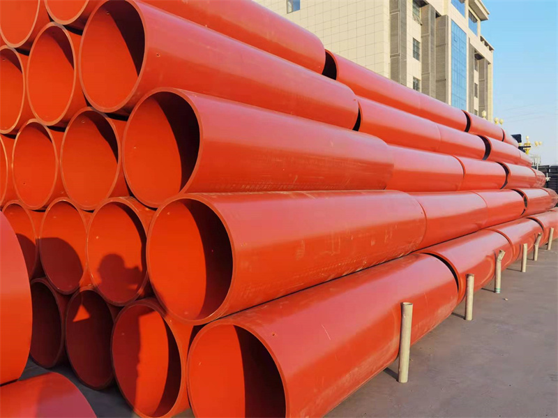 超高分子量隧道逃生管道的各項(xiàng)優(yōu)點(diǎn)(圖6) 超高分子量隧道逃生管道的各項(xiàng)優(yōu)點(diǎn)(圖6)