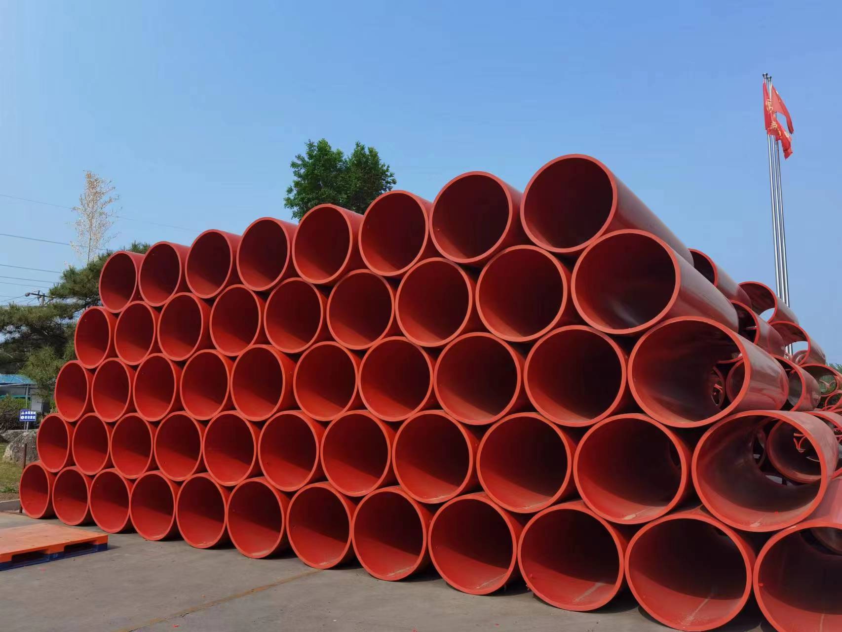 高分子逃生管(圖4) 高分子逃生管(圖4)