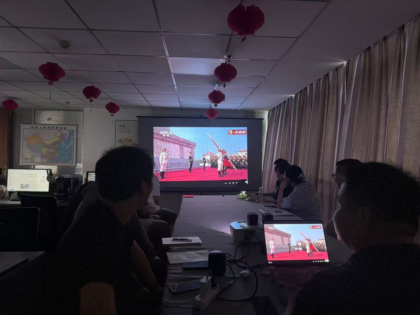 9.3閱兵，是歷史的回響，更是未來的號角(圖5)