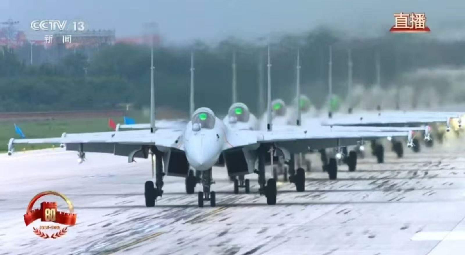 9.3閱兵，是歷史的回響，更是未來的號角(圖4)